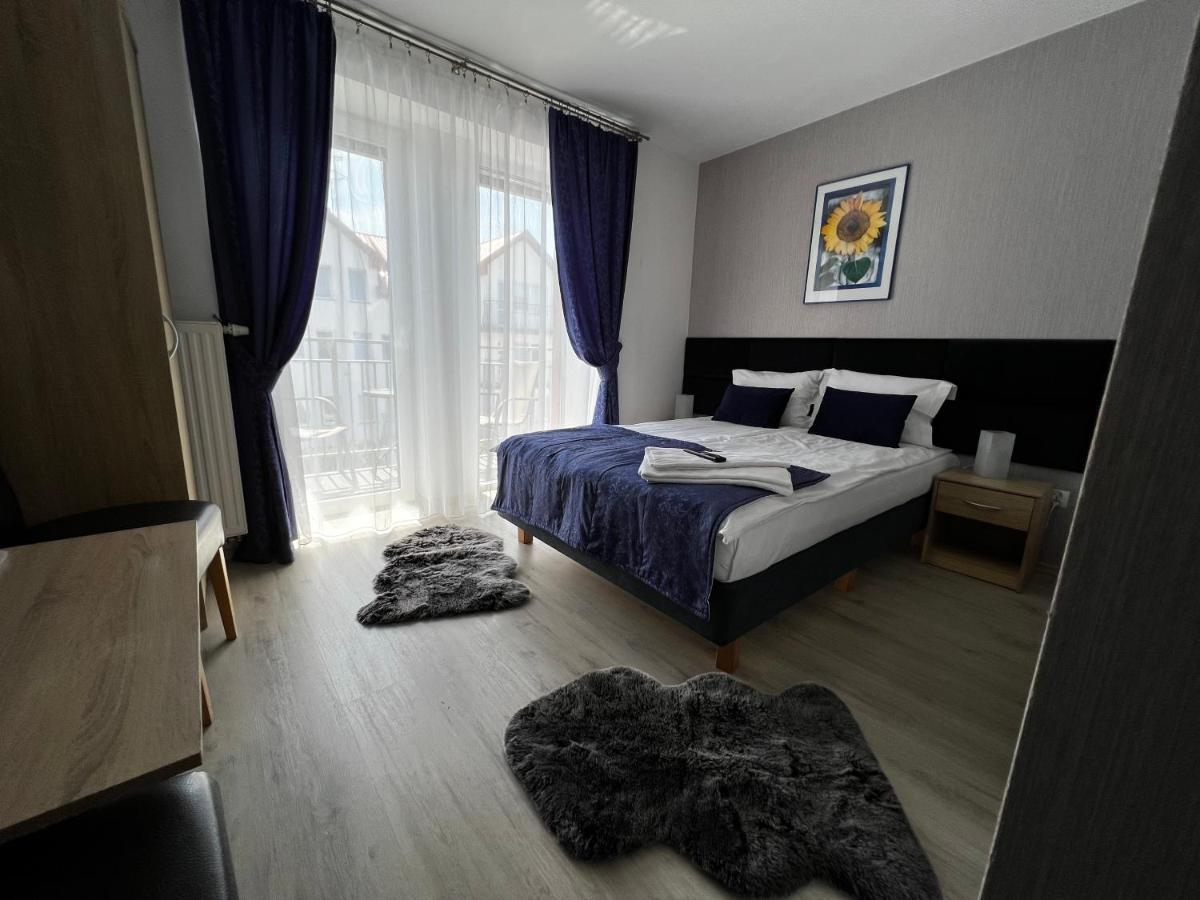 Villa Mors Mielno  Esterno foto