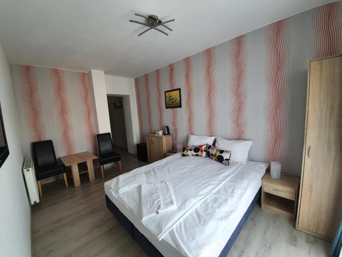 Villa Mors Mielno  Esterno foto